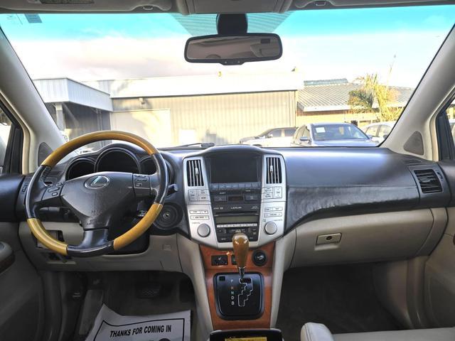 $7500 : 2007 LEXUS RX2007 LEXUS RX image 8