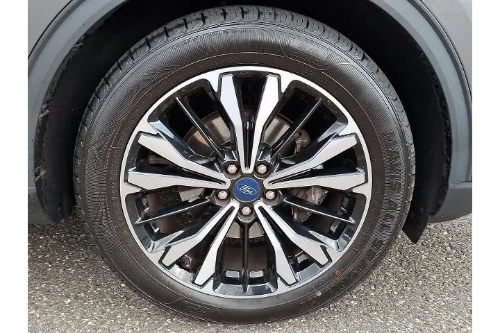 $24498 : Ford Escape 2022 SE 4dr SUV image 7