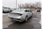 $24500 : Hyundai SONATA Hybrid 2024 S thumbnail
