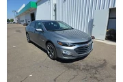 Chevrolet Malibu 2024 LT 4dr