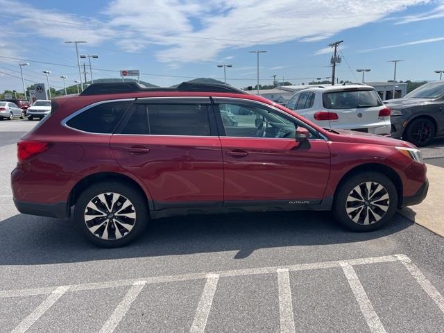 $12206 : PRE-OWNED 2016 SUBARU OUTBACK image 8