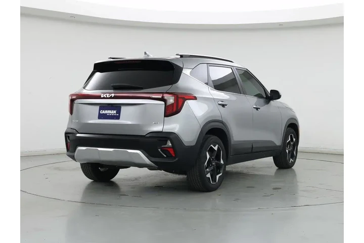 $25998 : Kia Seltos 2024 AWD EX 4dr S image 8