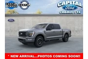 $35999 : Ford F-150 2023 4x4 XLT 4dr thumbnail