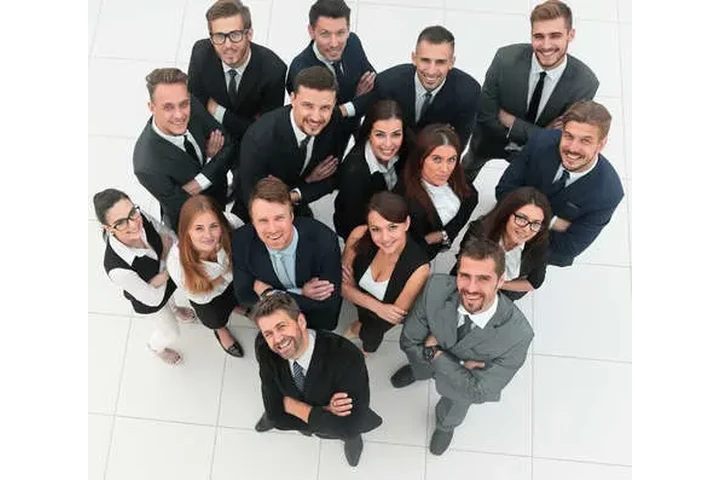 Latinos vendedores image 1
