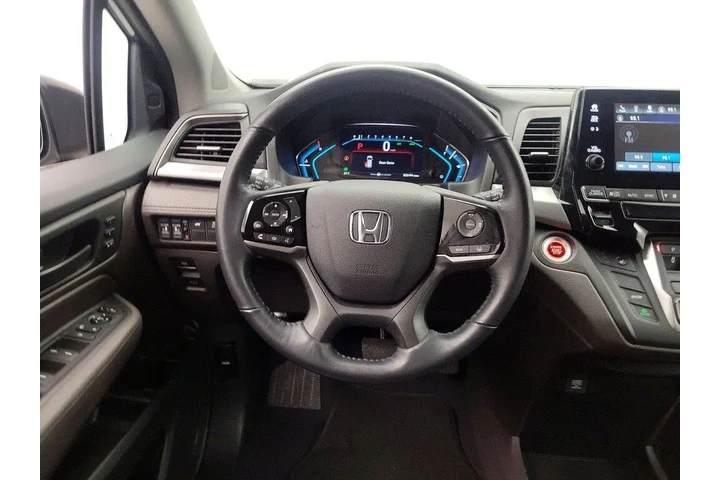 $32998 : Honda Odyssey 2019 EX-L 4dr image 10