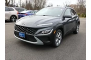 $21500 : Hyundai KONA 2023 AWD SEL 4d thumbnail
