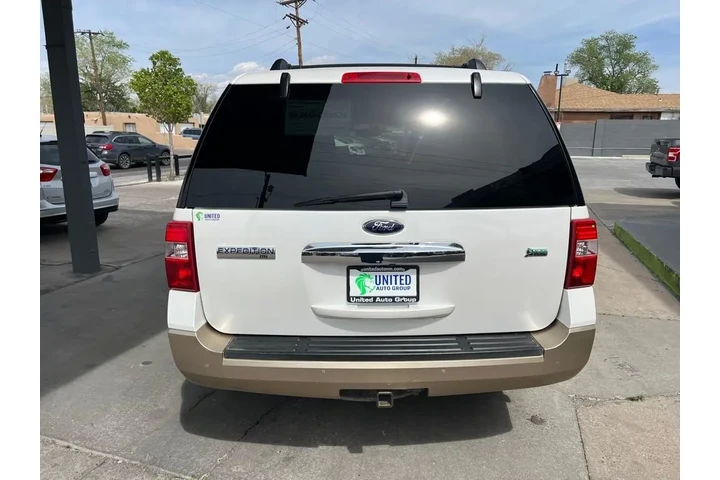 2014 Expedition XLT 4WD image 6