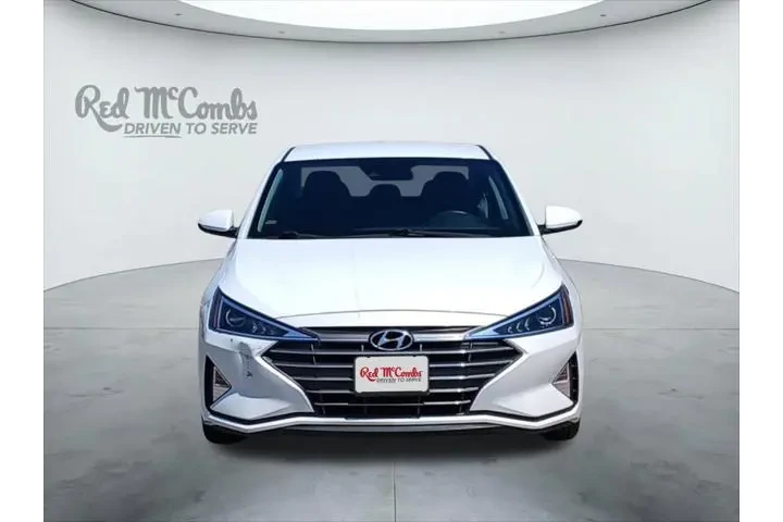 $12462 : Hyundai ELANTRA 2020 SEL 4dr image 8