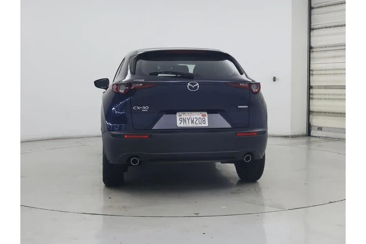$21998 : Mazda CX-30 2024 AWD 2.5 S 4 image 6
