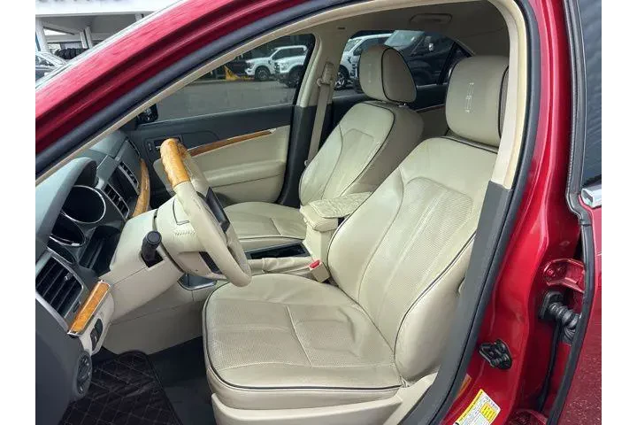 $9991 : Lincoln MKZ 2010 4dr Sedan image 8