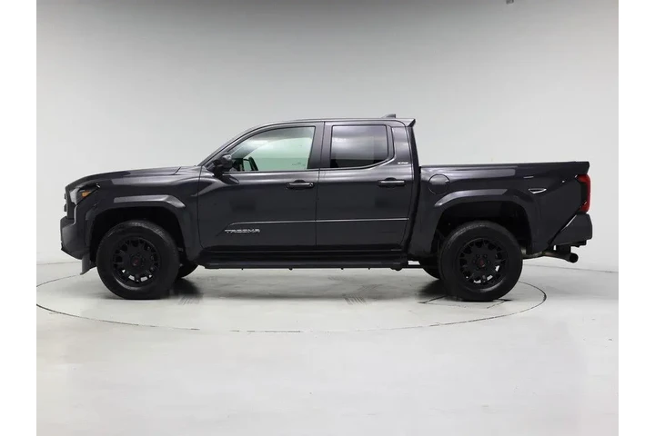 $36998 : Toyota Tacoma 2025 4x2 SR5 4 image 3