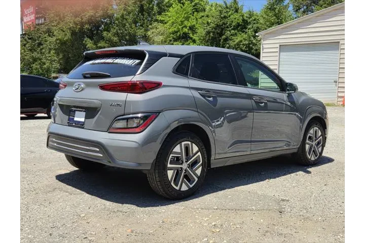 $19993 : Hyundai KONA Electric 2023 S image 7