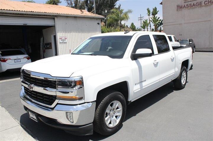 $20995 : 2016 Silverado 1500 image 3