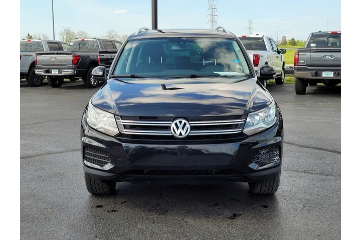 $12495 : Volkswagen Tiguan 2017 AWD 2 image 9
