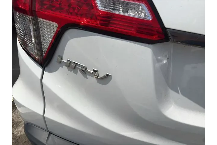 $19250 : Honda HR-V 2020 LX 4dr Cross image 3