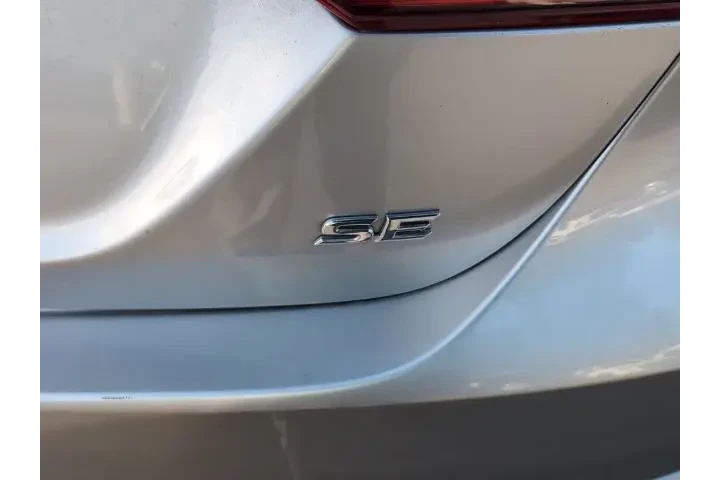 $25334 : Toyota Camry 2024 SE 4dr Sed image 10