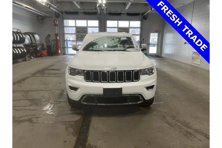 $21980 : Jeep Grand Cherokee 2021 4x4 image 2