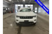 $21980 : Jeep Grand Cherokee 2021 4x4 thumbnail