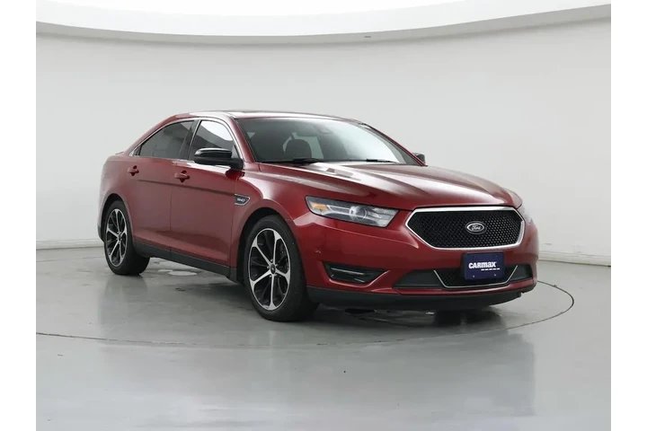 $22998 : Ford Taurus 2015 AWD SHO 4dr image 1