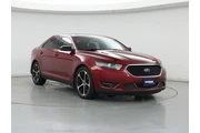 Ford Taurus 2015 AWD SHO 4dr