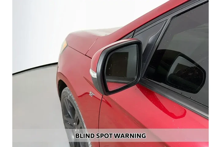 $19699 : Ford Edge 2021 AWD ST 4dr Cr image 7