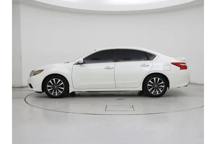 $13998 : Nissan Altima 2017 2.5 SL 4d image 3