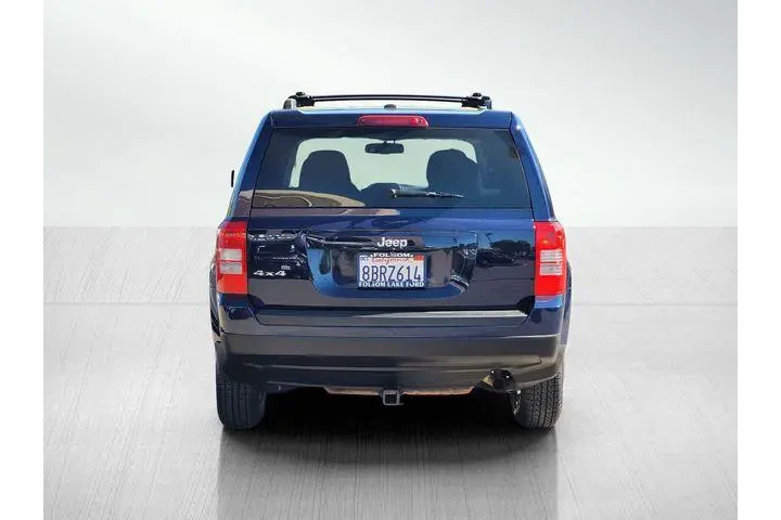 $9995 : Jeep Patriot 2017 4x4 Sport image 5