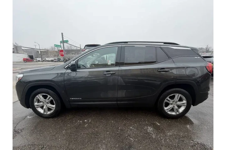 $19995 : 2020 GMC Terrain SLE image 5