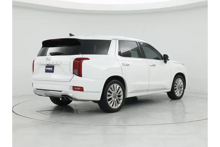 $25998 : Hyundai PALISADE 2020 Limite image 8