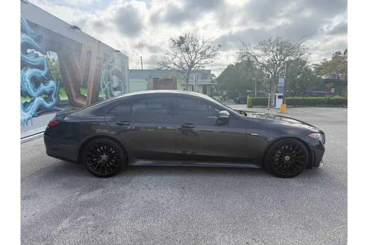 $25995 : 2019 Mercedes-Benz CLS CLS 450 image 6
