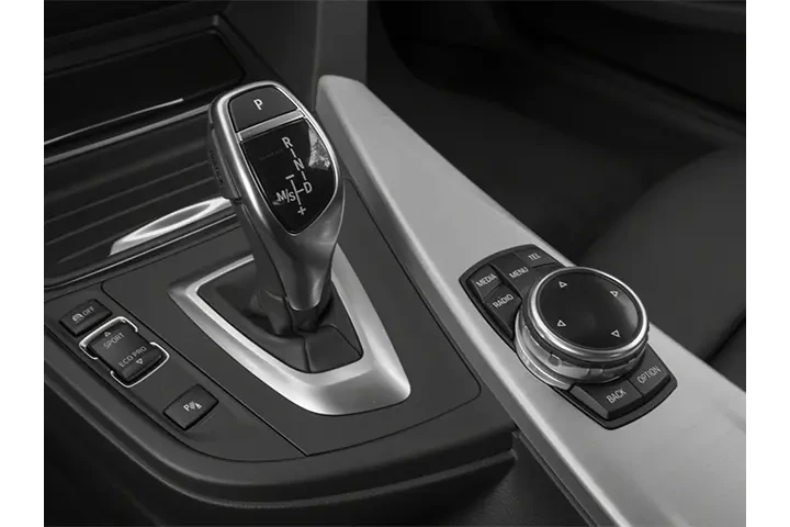 2014 4 Series 435i image 8