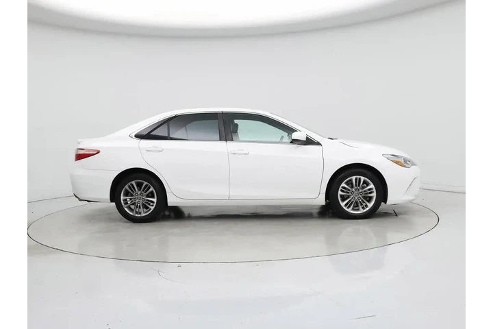 $16998 : Toyota Camry 2016 SE 4dr Sed image 7