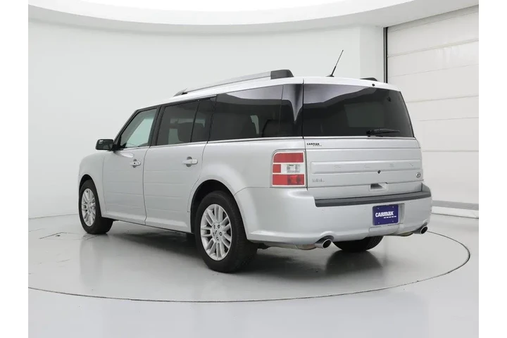$15998 : Ford Flex 2016 SEL 4dr Cross image 2