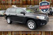 $6995 : 2010 Highlander SE thumbnail