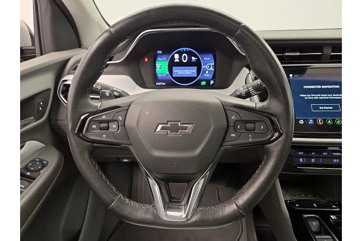 $23998 : Chevrolet Bolt EUV 2023 Prem image 10