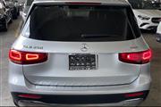 Used 2020 GLB GLB 250 4MATIC thumbnail