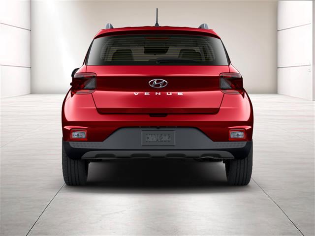 $23860 : New 2024 Hyundai VENUE SEL image 6