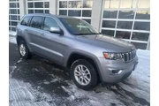Jeep Grand Cherokee 2018 4x4 en Providence