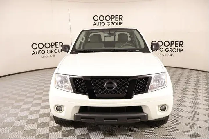 $22341 : Nissan Frontier 2021 4x2 S 4 image 9