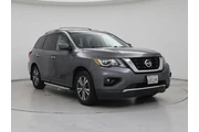 Nissan Pathfinder 2019 SV 4d en San Jose