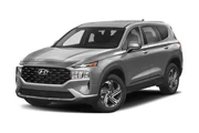 Hyundai SANTA FE 2022 AWD SE