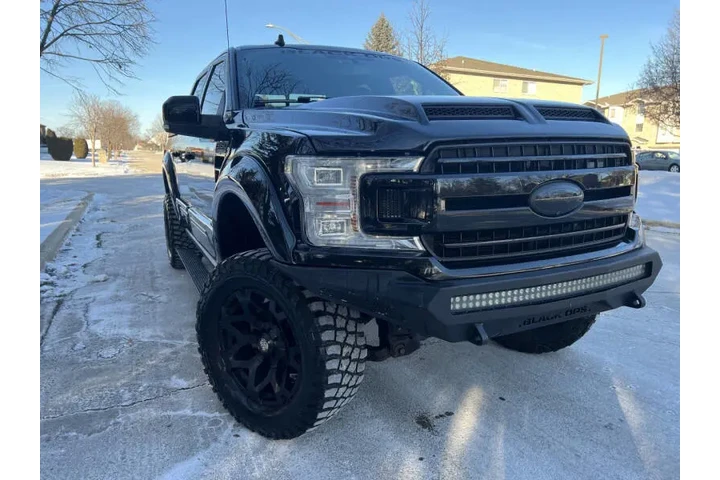 $39997 : 2020 F-150 Lariat image 8