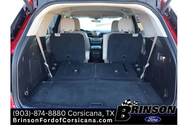 $25777 : Ford Explorer 2022 XLT 4dr S image 10