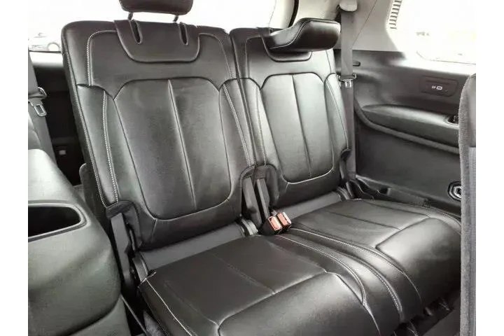 $27825 : Jeep Grand Cherokee L 2021 4 image 8