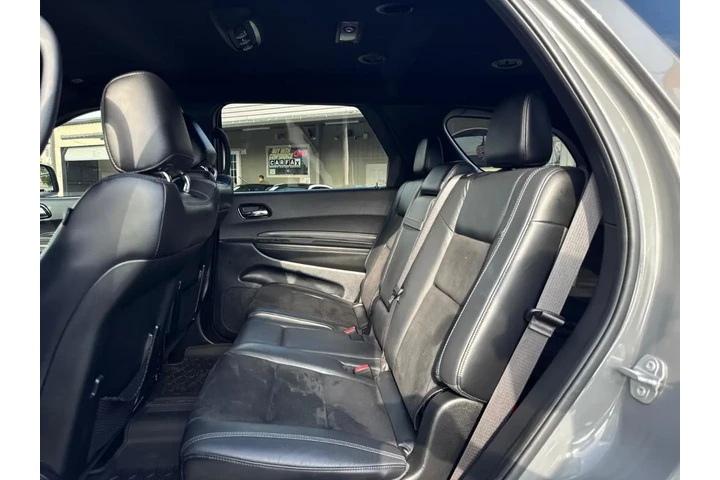 2022 Durango GT 2WD image 10