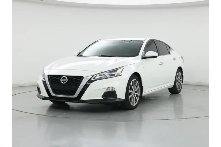$18998 : Nissan Altima 2020 2.5 S 4dr image 4
