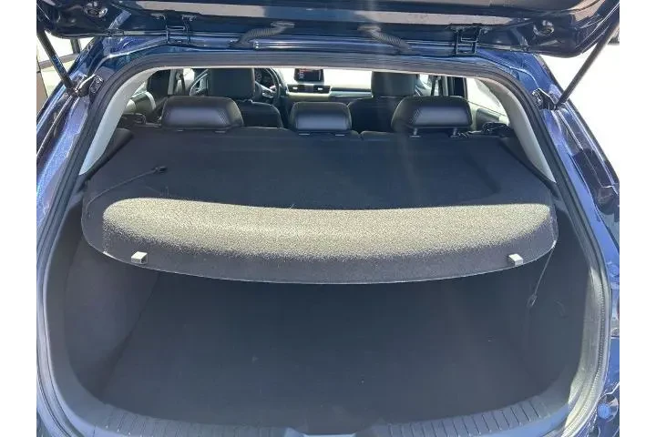 $17295 : Mazda Mazda3 2018 Touring 4d image 7