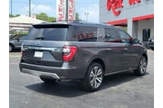 $32500 : Ford Expedition MAX 2021 4x2 thumbnail