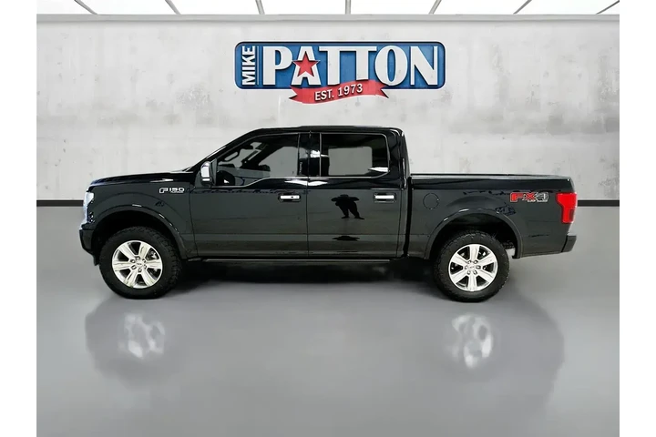 $36000 : Ford F-150 2020 4x4 XL 4dr S image 4