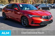 $31420 : Acura Integra 2024 4dr Liftb thumbnail